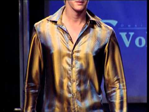 показ в рамках "Киевский PODIUM" от VolSTan