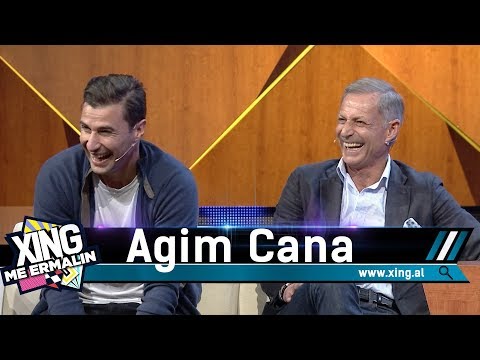 Xing me Ermalin 52 - Agim Cana