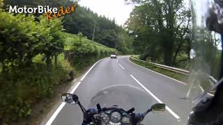MotorBike Tour 2 Mid Wales Stage 3