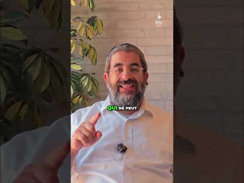 L'espoir de Techouva pour Tous - Paracha Ki-Tetsé - Rav Eliaou Hassan