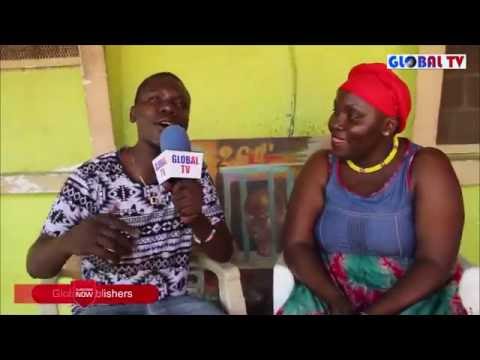 Dogo Mfaume; Hili Ndilo Tukio Nisiloweza Kulisahau Nilipokuwa Nakula Unga -Part 03