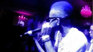 Roscoe Dash&#39;s &quot;J.U.I.C.E Abuse&quot; Episode 1 (feat  Wale, Nelly, Kevin Hart, T.I., &amp; Travis Porter)