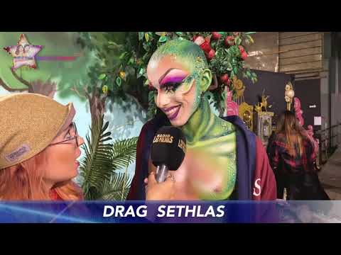 Drag Sethlas