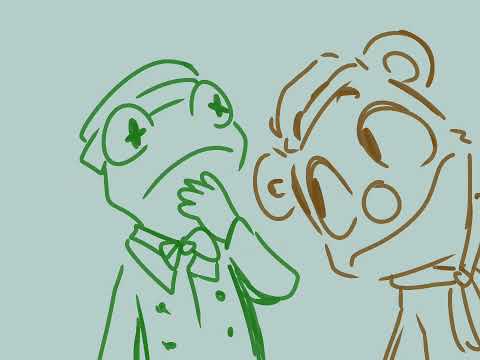 Gonzo pide un Taxi xd