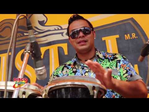 SE ACABO LA FARSA   DARWIN TORRES Y ORQUESTA 2016  MOTUPE   JOSE ZELADA