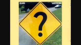 Bob James - The Steamin' Feelin'