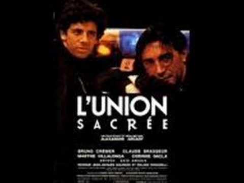 Carole Fredericks - Brother (l'union sacrée)