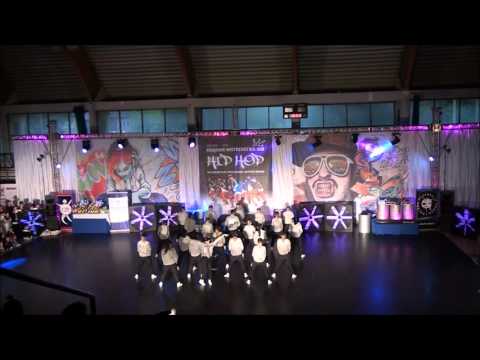 UDS Family Lublin - Józefów 2016