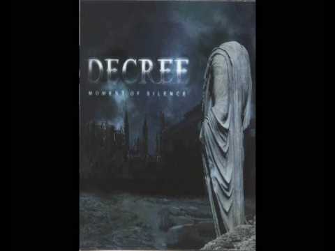 Decree-Shallow Breath