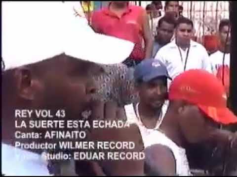 La Suerte Está Echada - Rey De Rocha Vol 43
