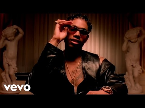 Jodeci - Freek'N You (Official Music Video)