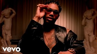 Jodeci - Freek'N You (Official Music Video)