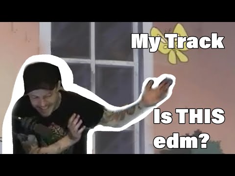 Deadmau5 reacts to furry music