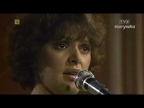 Grażyna Łobaszewska - Za szybą (Całkiem spokojnie wypiję trzecią kawę) ft. Alex Band