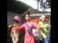 Iklan Axis Parodi