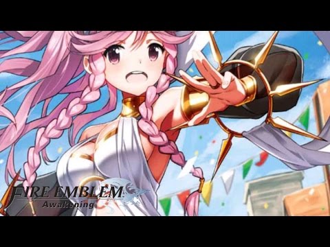 Destiny Can Kiss My - Fire Emblem Awakening - Part 18