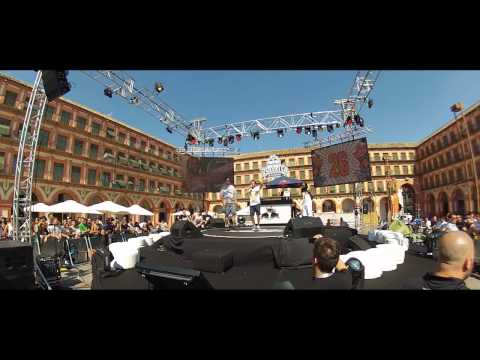 Coletiyas VS Peña Soul (Dieciseisavos) [Red Bull Batalla de los Gallos Regional Cordoba 2015]