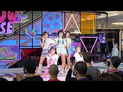 PEACH YOU - MISSILE @ Sneaker Showcase | 230723