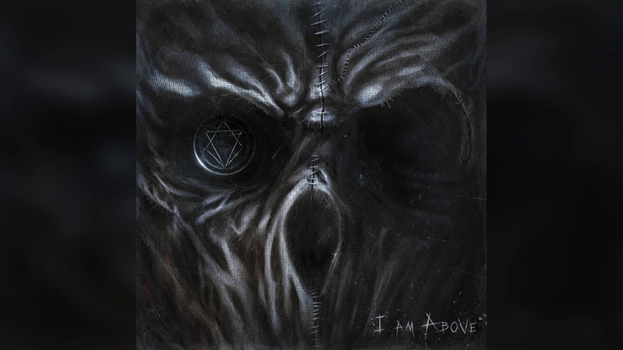 In Flames - I Am Above Guitar pro tab