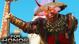 Download lagu Hunting down multiple enemies with Jiang Jung [For Honor] mp3
