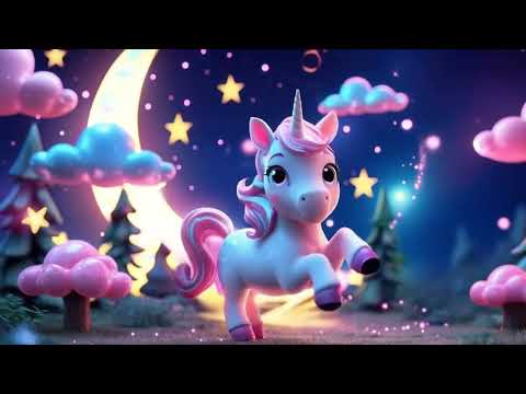 🎠 Cântec de Leagăn - Căluțul Fermecat 🌟