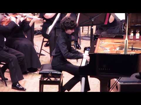 Концерт-конкурс Grand Piano Competition. Закрытие. 05.05.2018