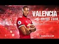 Antonio Valencia 2018 • The Warrior • Best Skills, Goals & Defensive Skills • HD