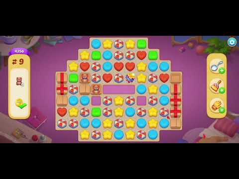 Matchington Mansion Level 4356