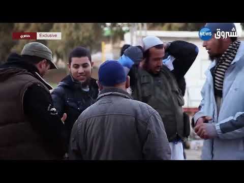 وثاىقي عن الإرهاب في تونس بعنوان ارهابي تحت الطلب