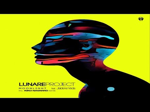 Lunare Project Ft. Jaidene Veda - Moonlight (Toad Remix - Teaser)