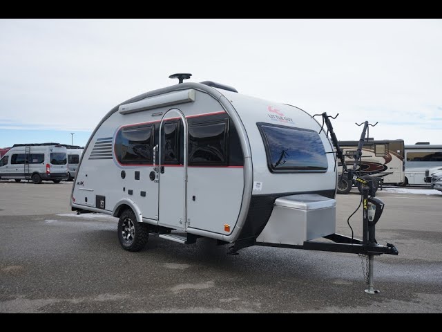 Preview image of Liberty Outdoors Little Guy Max youtube video