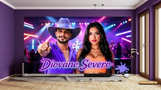 DIOVANE SEVERO -CHIBATADA-NEGA BOA DOA- #mariolenner
