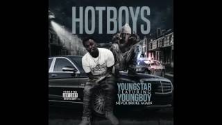 Youngstar  feat NBA Youngboy &quot;Hotboys&quot;