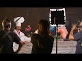Go Behind The Scenes At The Little Mermaid Live