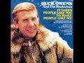 Buck Owens - I've Got It Bad For You