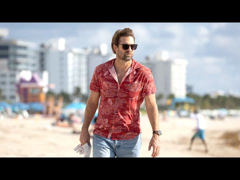 RJ Decker ABC Trailer