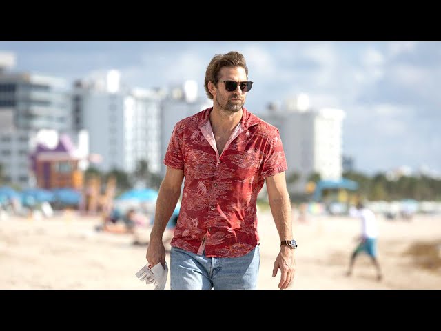 RJ Decker ABC Trailer