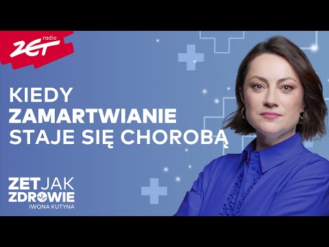 Ty też możesz mieć zaburzenia lękowe. Jak je rozpoznać i sobie z nimi radzić? ZET jak Zdrowie