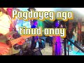 Pagdayeg nga Tinud-anay_Sacred Band_Unang Gugma Seekers Band Live Medley