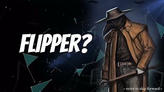 TWIG & FLIPPER Launch trailer HD*