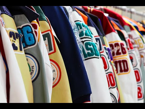 Behind the Scenes with JL Custom Jackets