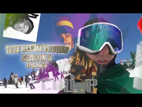 They See Me Trollin: Season 3 Episode 3: Hemping