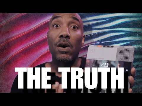 EP-133 K.O. II Sampler Review - One Month Later