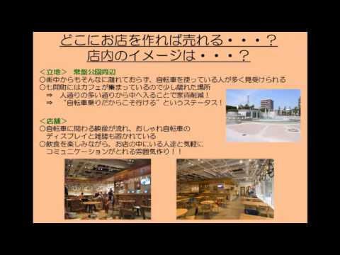 経営情報学科 【学生部門】静岡デザイン専門学校
