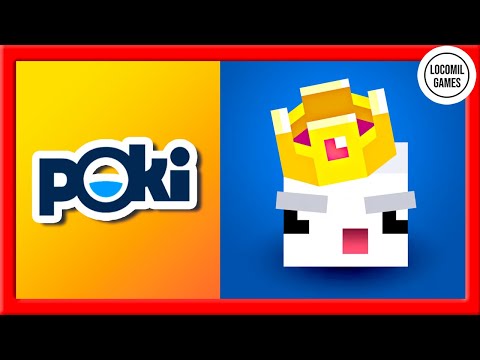 Speed King Poki
