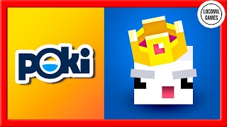 How to Beat Speed King at Poki Games