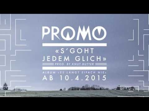 11 Promo - "S'GOHT JEDEM GLICH" prod. Knut Butter