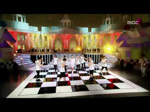 Baek Ji-young - Candy in my ears(feat. Taec-yeon), 백지영 - 내 귀에 캔디(feat. 택연), Mus