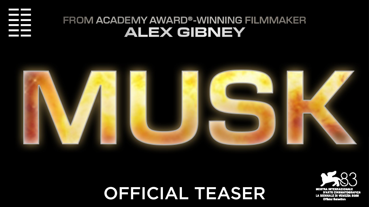 Musk | Official Teaser | Bleecker Street - YouTube