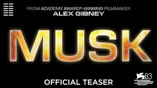 Official Teaser